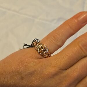 Marc By Marc Jacobs Women's Ring